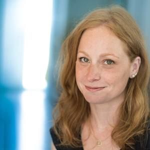 Meet your Posher, Lesley